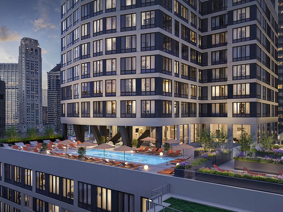 25 Water St #1451