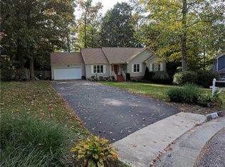 1406 Havens Oak Cir, Midlothian, VA 23114
