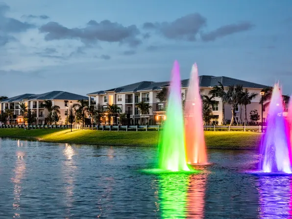 The Reserve at Coral Springs