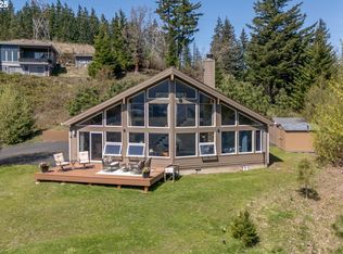 32 Frances Ln, Carson, WA 98610