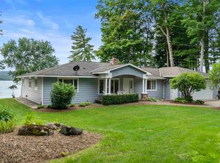 10686 McCarthy Dr, Alanson, MI 49706