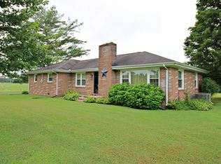 2535 Pleasant Grove Rd LOT 5, Westmoreland, TN 37186