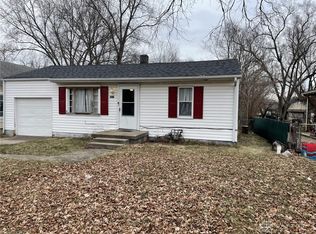 2211 Whittier St, Middletown, OH 45042