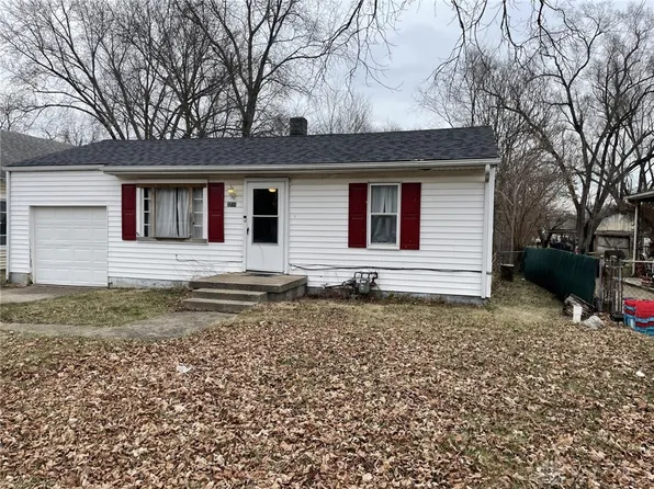 2211 Whittier St, Middletown, OH 45042