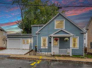 23 Day St, Ansonia, CT 06401