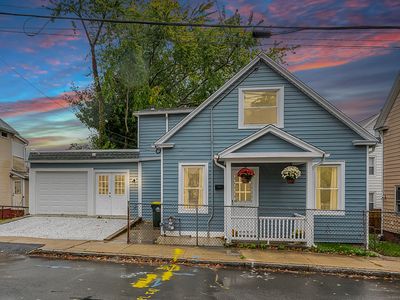 23 Day Street, Ansonia, CT, 06401