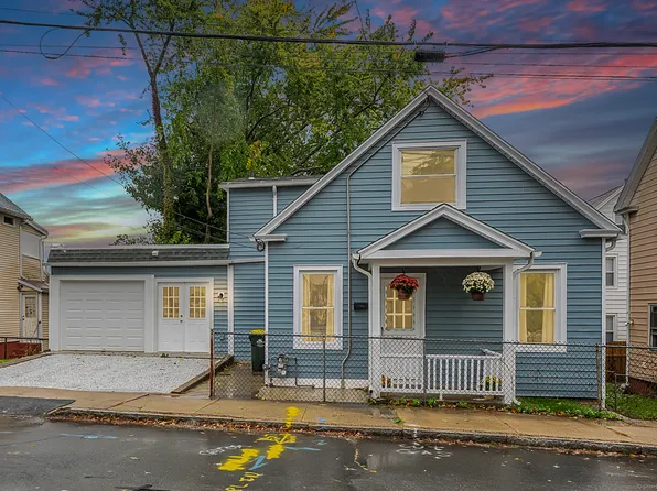 23 Day Street, Ansonia, CT 06401