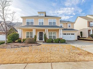 504 Rivanna Ln, Greenville, SC 29607