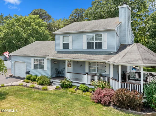 108 Altier Avenue, Brick, NJ 08723