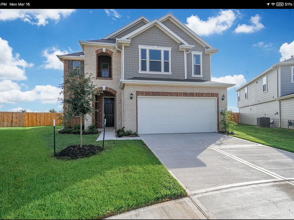 1st image of 4822 Westfield Ranch Ct