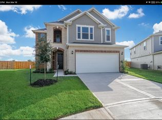 4822 Westfield Ranch Ct, Katy, TX 77449