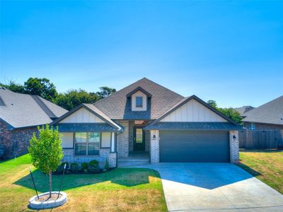 14008 Hamlet Way, Piedmont, OK, 73078