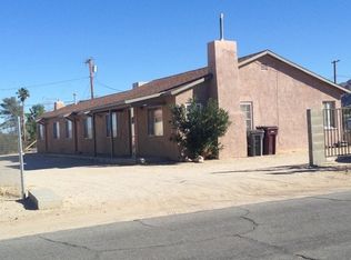 6567 Morongo Rd, Twentynine Palms, CA 92277