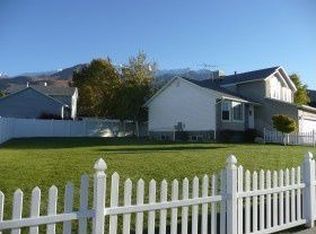1756 Gold River Dr, Orem, UT 84057