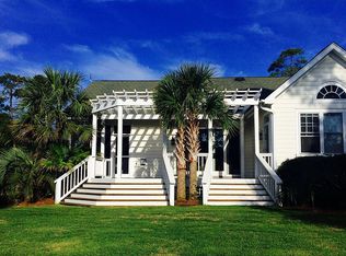 3487 Haskell Ln, Southport, NC 28461