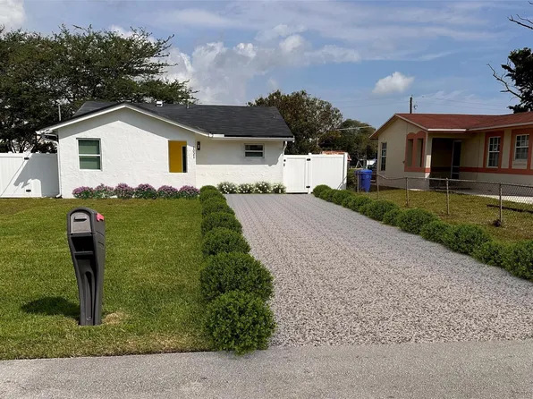 1021 NW 5th Court, Fort Lauderdale, FL 33311