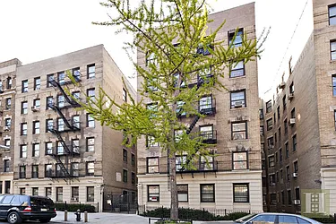 3117 Broadway in Morningside Heights