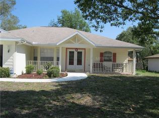 12203 Bluefield St, Spring Hill, FL 34609