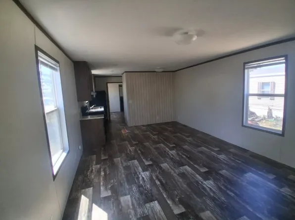 H3 Trailerville Ct #H3, Alliance, NE 69301