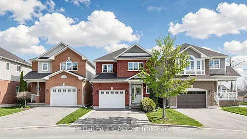 1311 Macinally Ct Photo 1