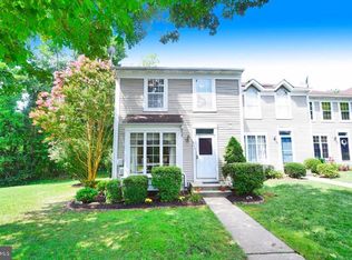 922 Cheswold Ct UNIT D1, Bel Air, MD 21014