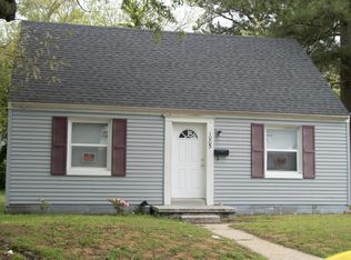 1005 John St, Salisbury, MD 21804