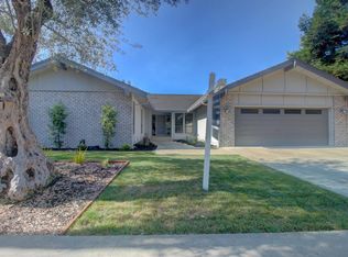 201 Griswold Ave, Modesto, CA 95350