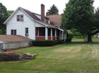 4550 Elton Rd, Elton, PA 15934