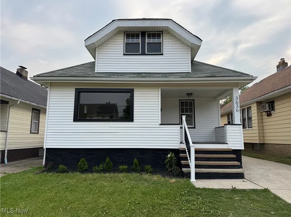 3636 W 127th St, Cleveland, OH 44111