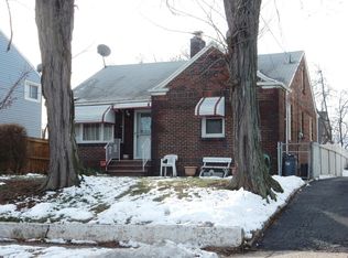 1574 Lawrence St, Rahway, NJ 07065