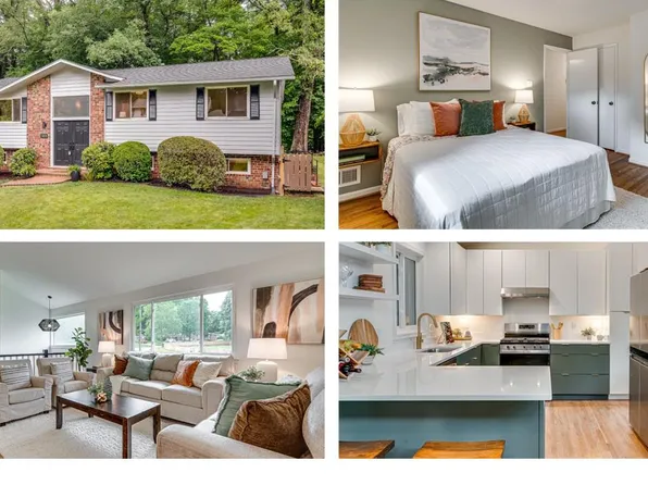 10025 Whitefield St, Fairfax, VA 22032