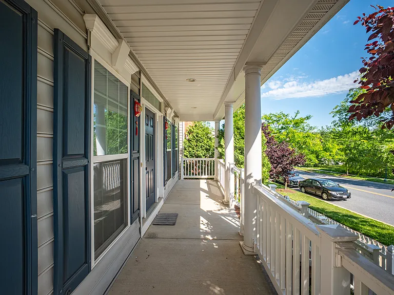 Porch