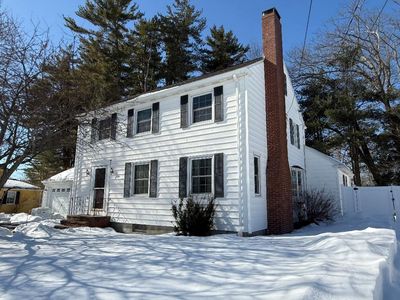40 Fall Lane, Portland, ME, 04103