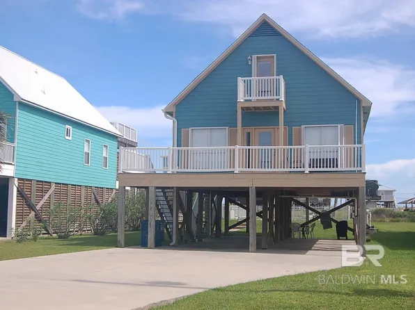 1269 W Lagoon Ave, Gulf Shores, AL 36542