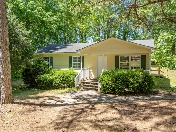 145 Mark St, Franklinton, NC 27525