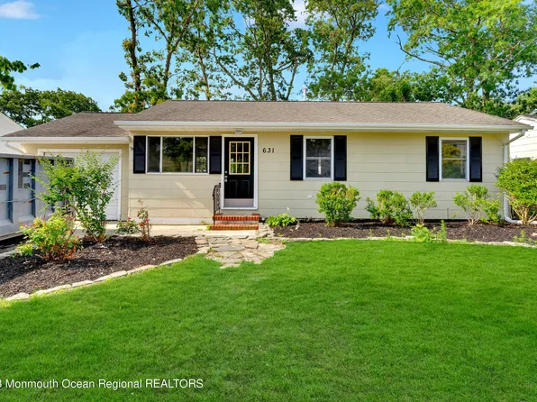 631 Twin River Drive, Forked River, NJ 08731