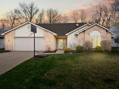 8630 Spring Forest Dr, Fort Wayne, IN, 46804