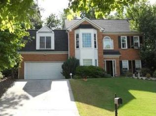 580 Windermere Park Ct, Alpharetta, GA 30022