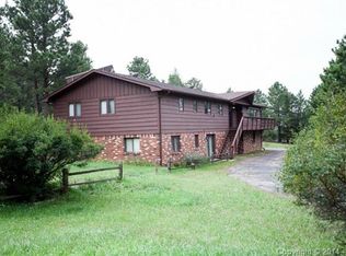 1655 Woodmoor Dr, Monument, CO 80132