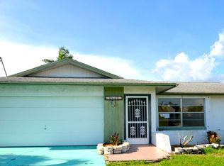 1835 Hancock Bridge Pkwy, Cape Coral, FL 33990