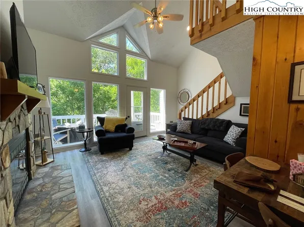226 Mountain Club Drive #F2, Vilas, NC 28692