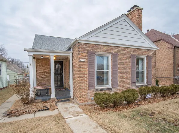 4223 N 18th St, Milwaukee, WI 53209