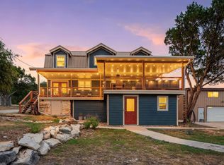 21201 Palomino Cv, Lago Vista, TX 78645