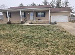 716 Deer Creek Rd, Williamsport, OH 43164