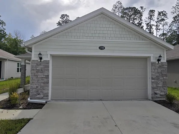 1729 CARTER LANDING Boulevard, Jacksonville, FL 32221