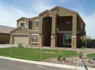 10050 E Harvest Rd, Florence, AZ 85232