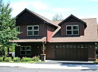 61420 Elder Ridge St, Bend, OR 97702