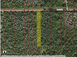 270 41st Ave NE, Naples, FL 34120