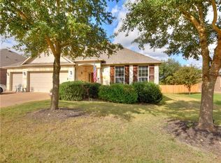 598 Big Meadow Rd, Austin, TX 78737