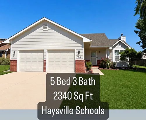 746 E Karla Ct Photo 1